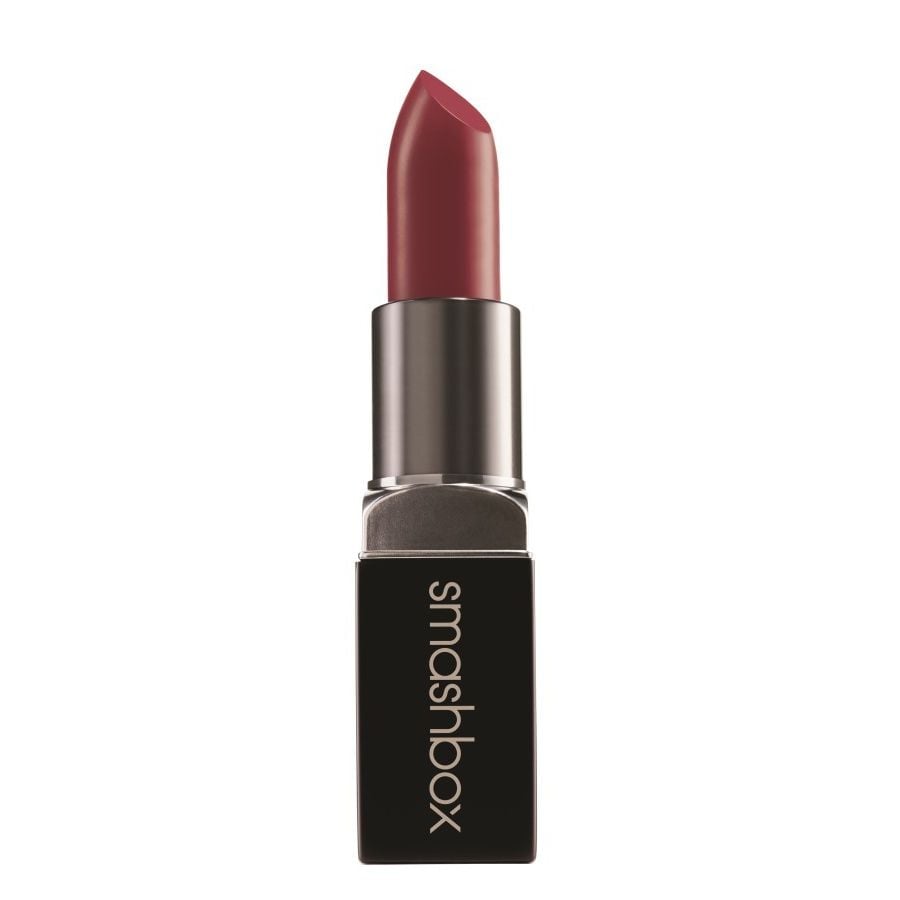 Smashbox Be Legendary Lipstick 2 Creamy Color 3g
