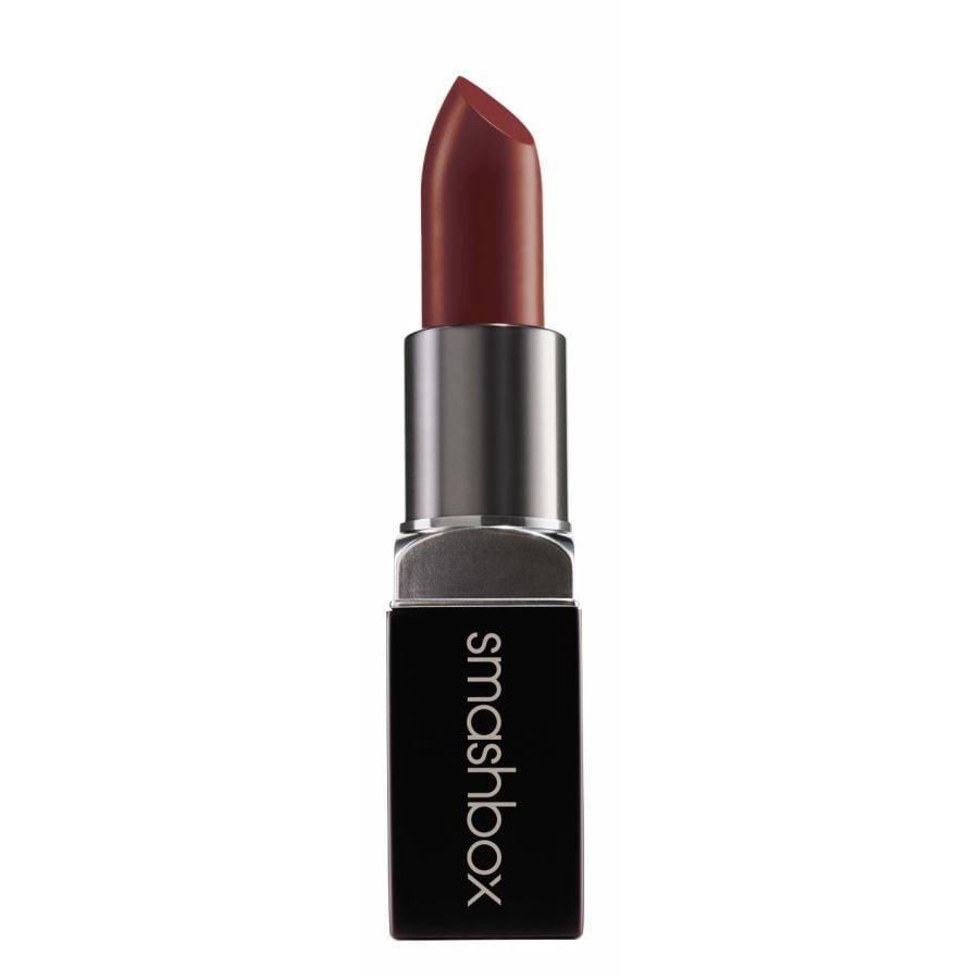 Smashbox Be Legendary Cream Lipstick in Coffee Run 3.4g