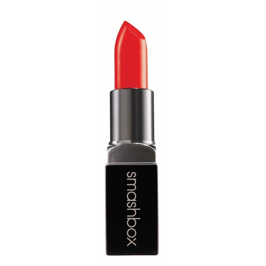 Smashbox Be Legendary Cream Lipstick in Get Fired 3.4g