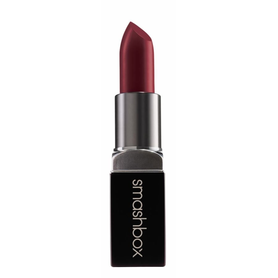 Smashbox Be Legendary Cream Lipstick in Witchy 3.4g