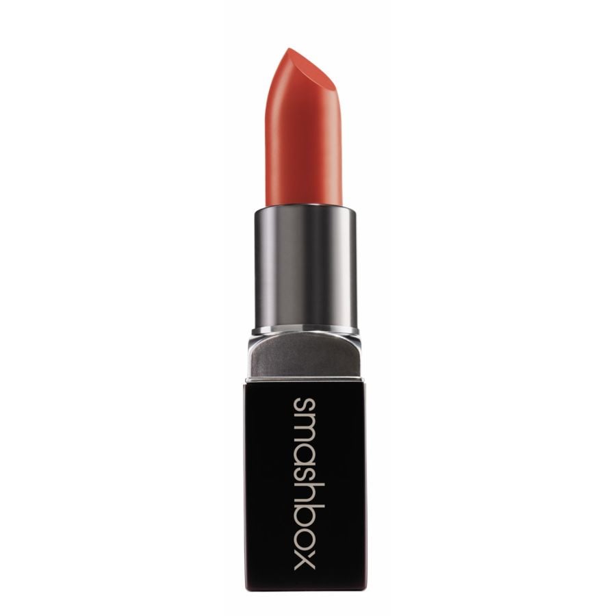 Smashbox Be Legendary Cream Lipstick in La Sun Set 3.4g