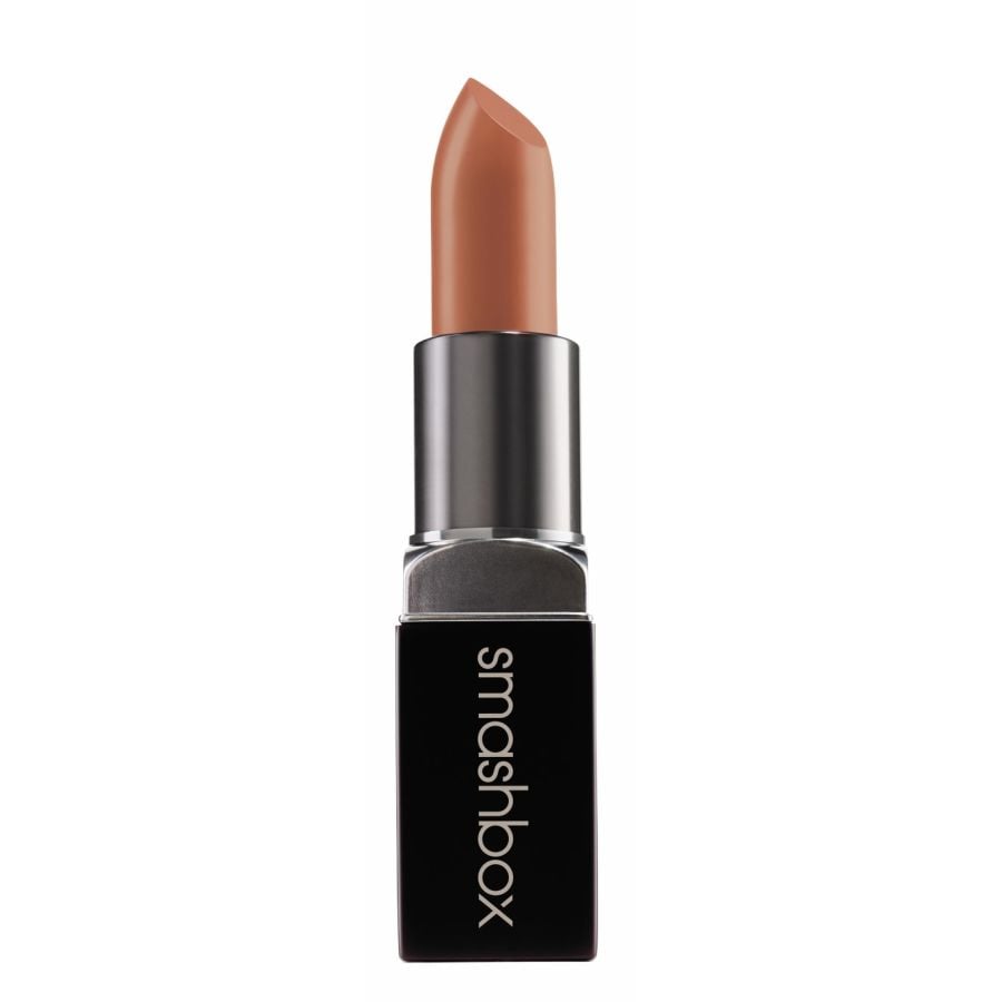 Smashbox Be Legendary Prime & Plush Lipstick Chai 3.4g