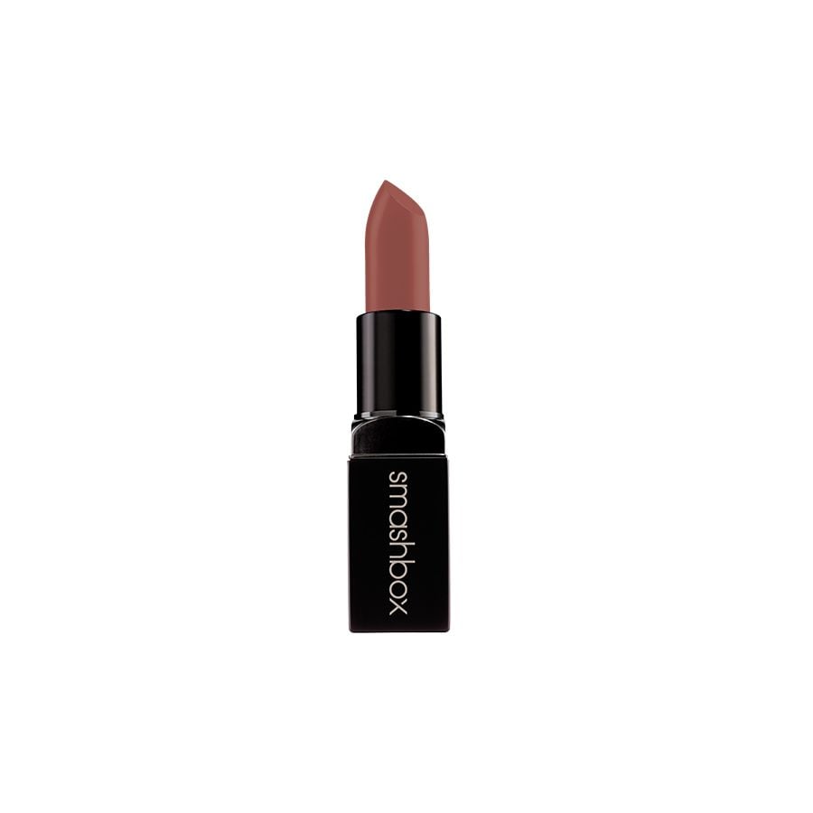 Smashbox Be Legendary Matte Lipstick in Safe Word 3g
