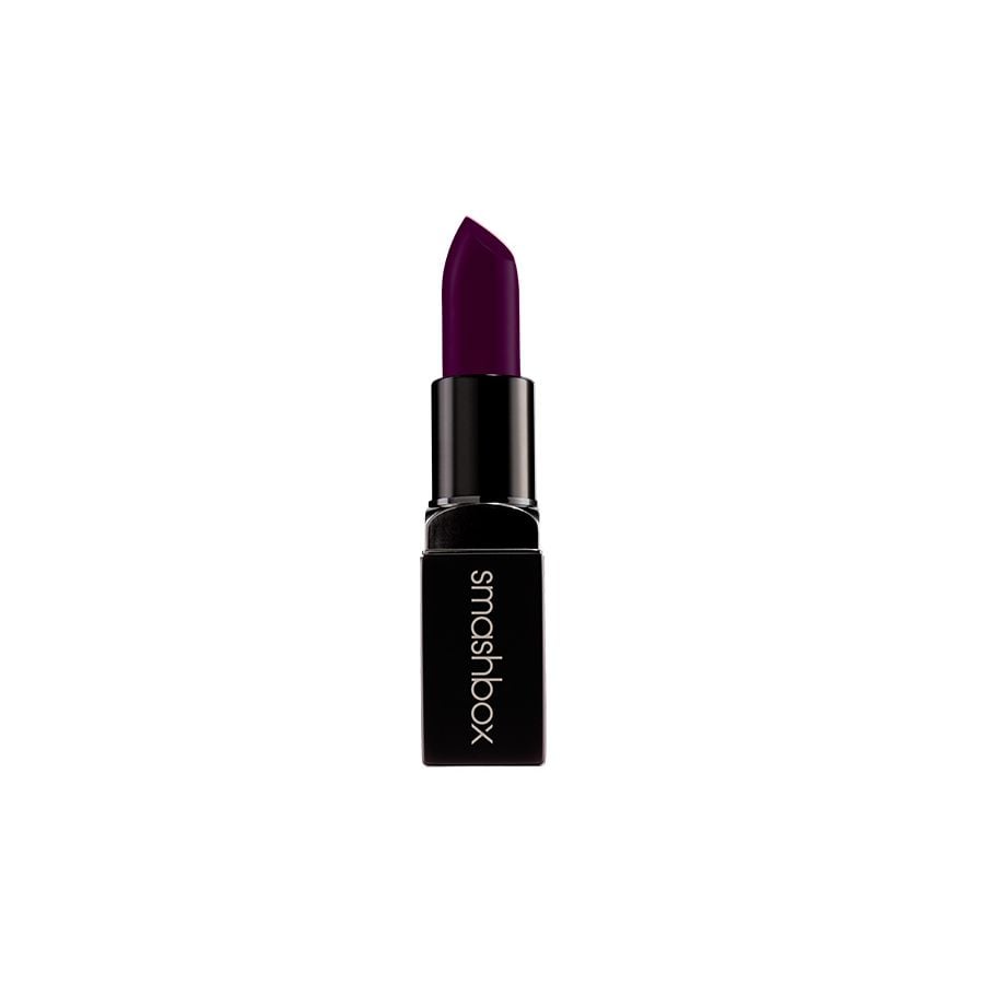 Smashbox Be Legendary Matte Lipstick in Plum Role 3.4g
