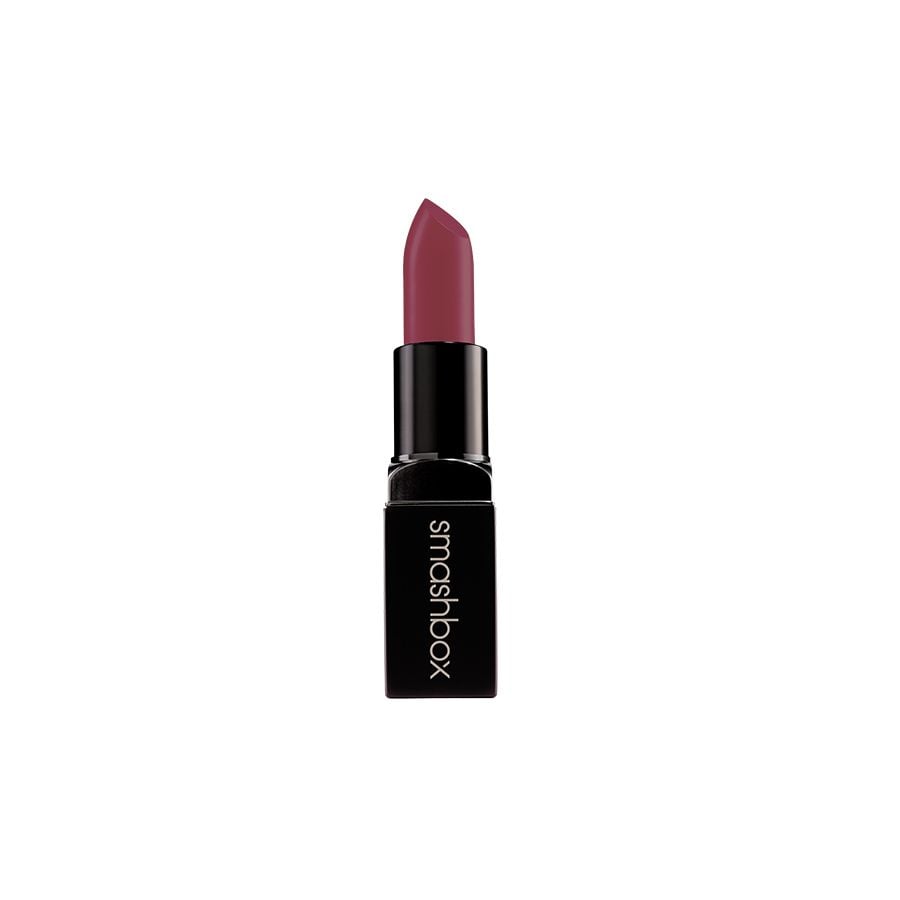 Smashbox Be Legendary Matte Lipstick in Stylist 3g