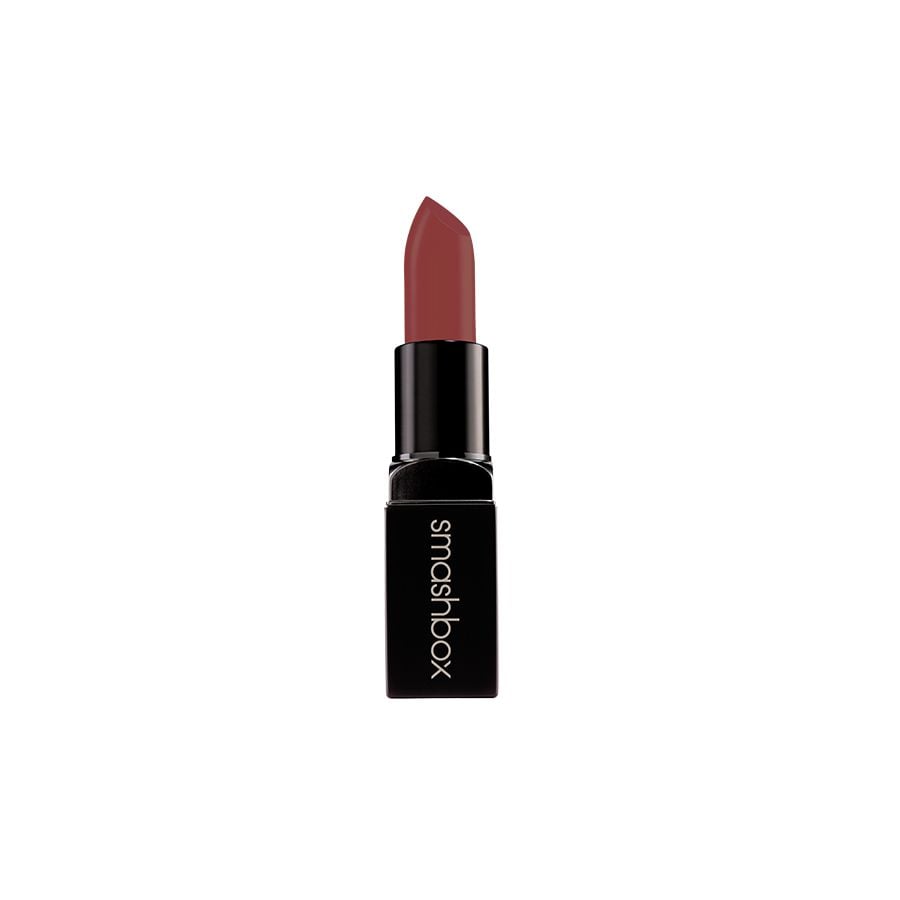 Smashbox Be Legendary Matte Lipstick in First Time 3g