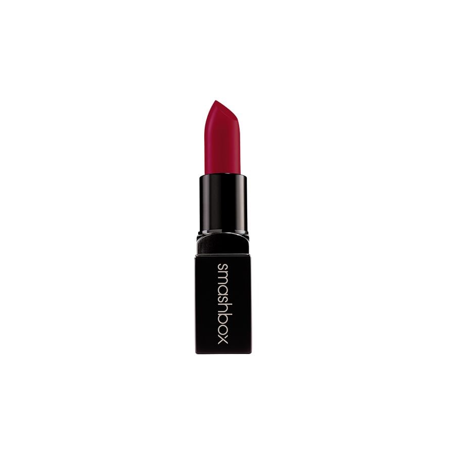 Smashbox Be Legendary Matte Lipstick in Unzipped 3.4g