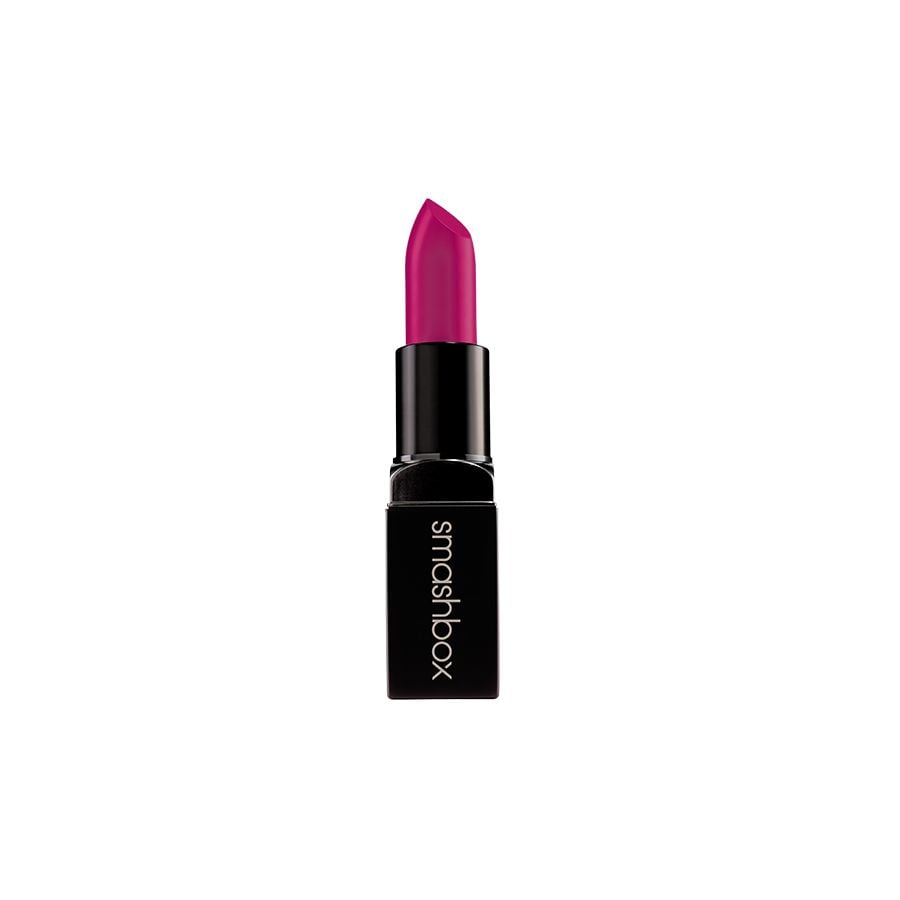Smashbox Be Legendary Matte Lipstick in Publicity 3.4g