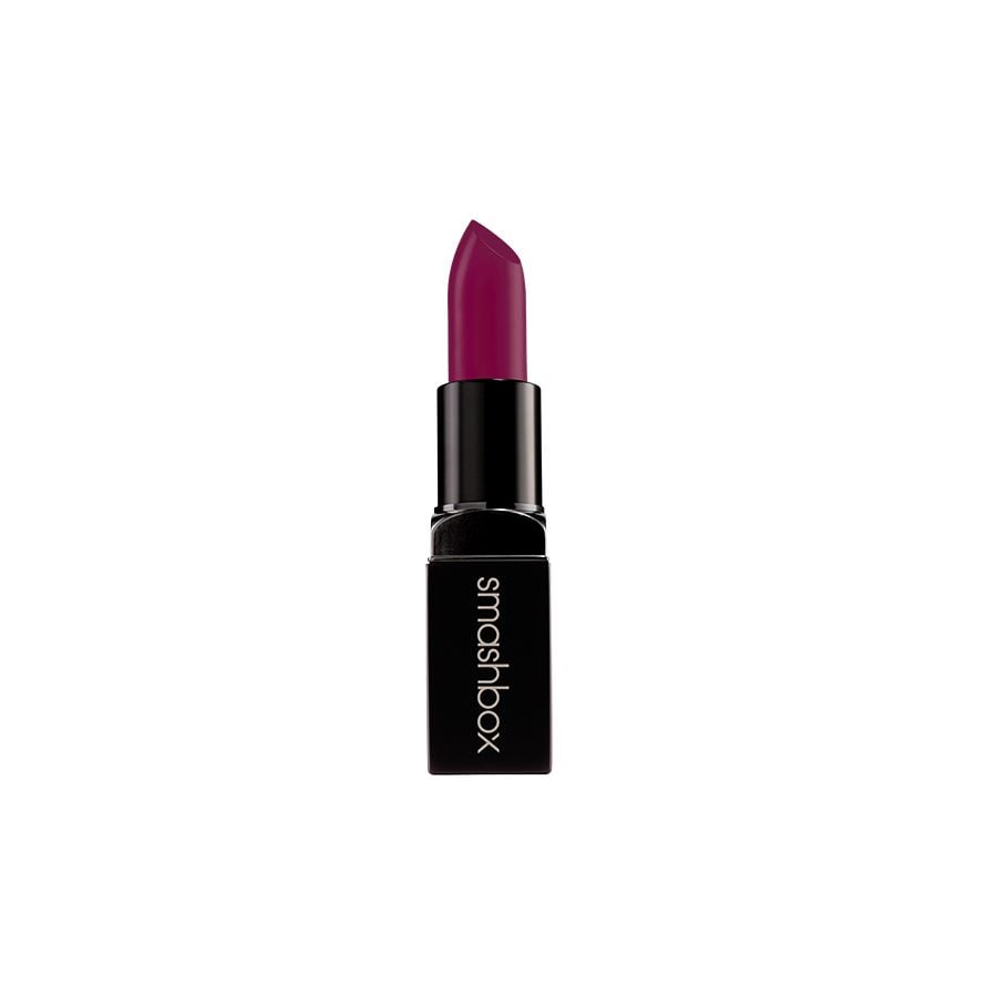 Smashbox Be Legendary Matte Lipstick Jam On It 3g