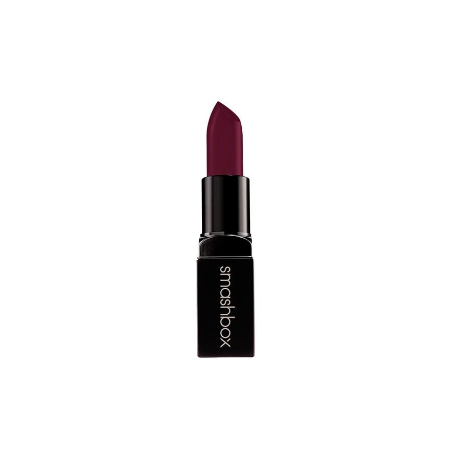 Smashbox Be Legendary Screen Queen Matte Lipstick 3.4g
