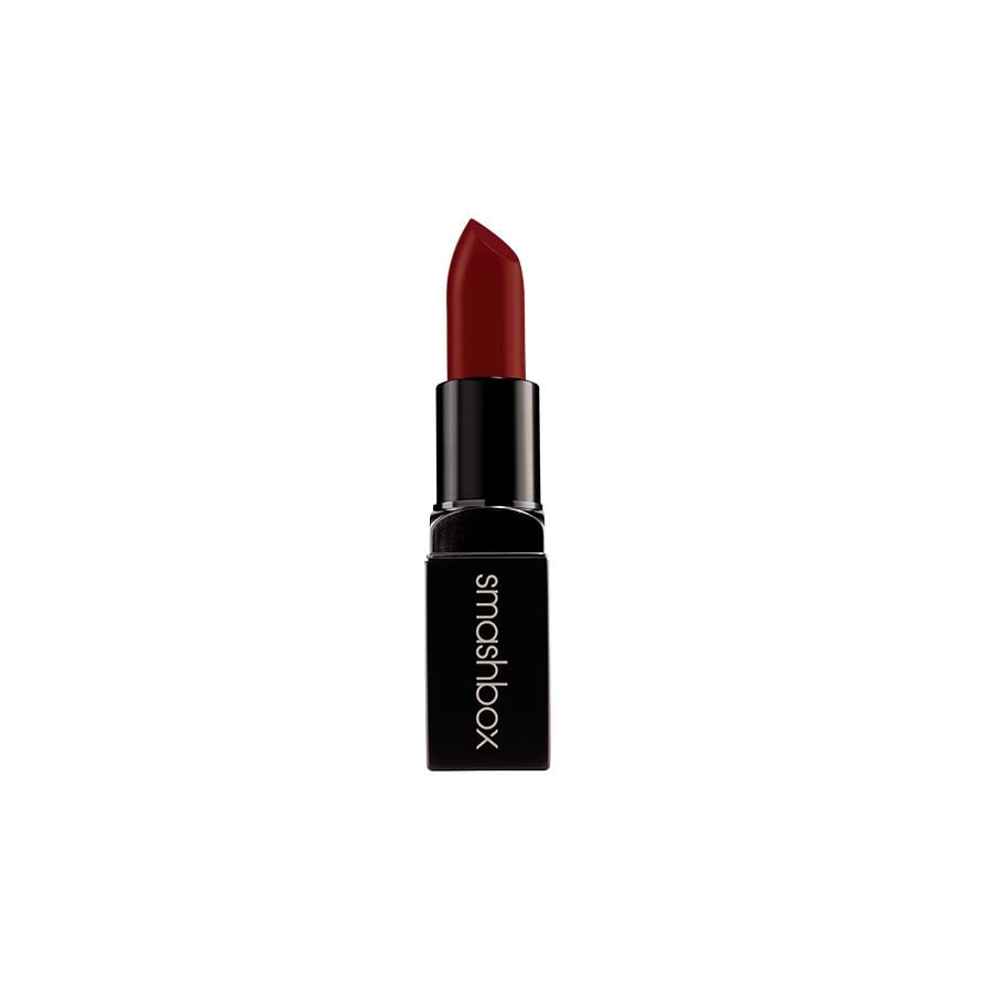 Smashbox Be Legendary Matte Lipstick in Made It 3.4g
