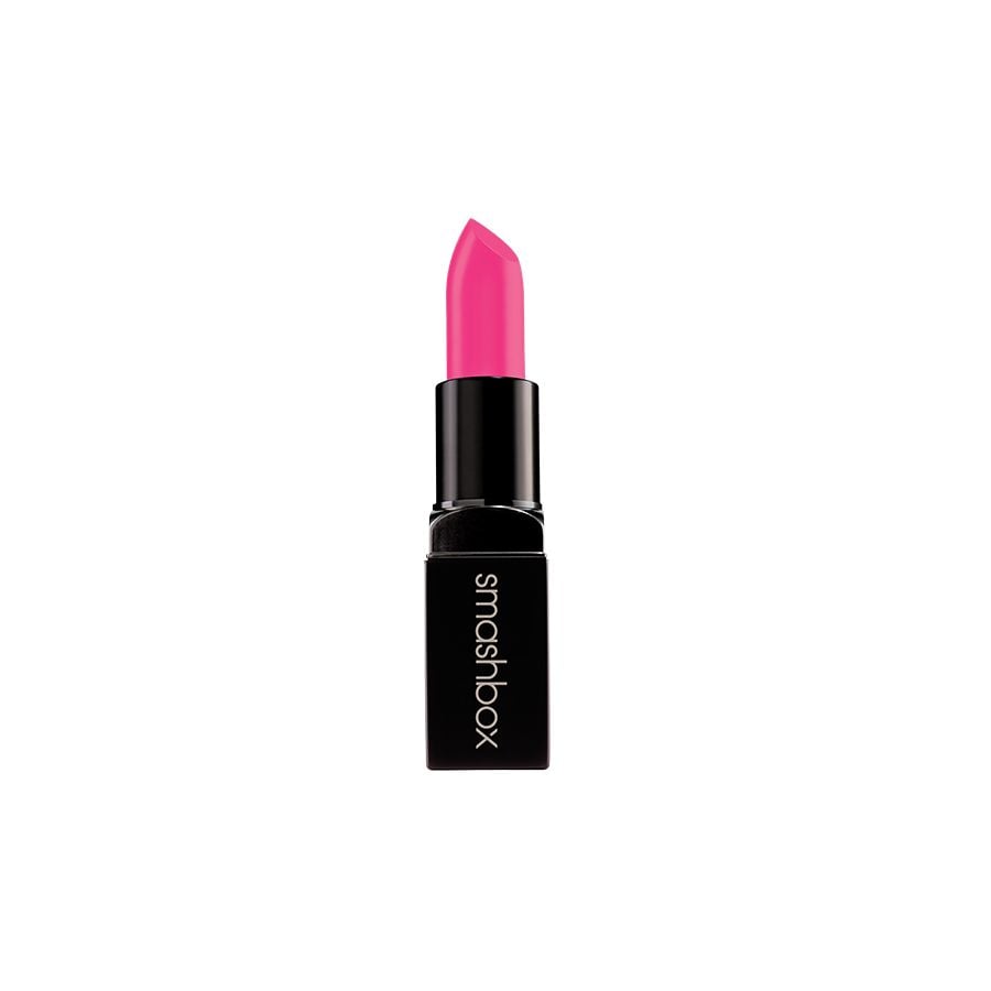 Smashbox Be Legendary Matte Lipstick Talk To Me 3.4g