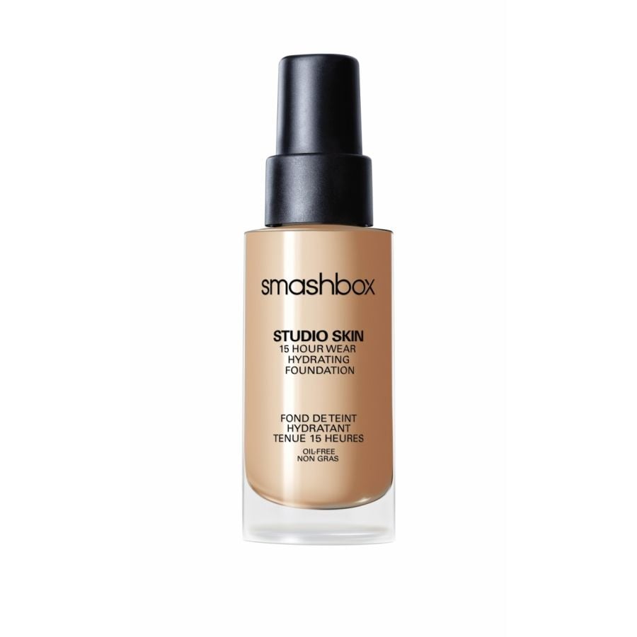 Smashbox Studio Skin 15 Hour Wear Foundation 1.2 30ml