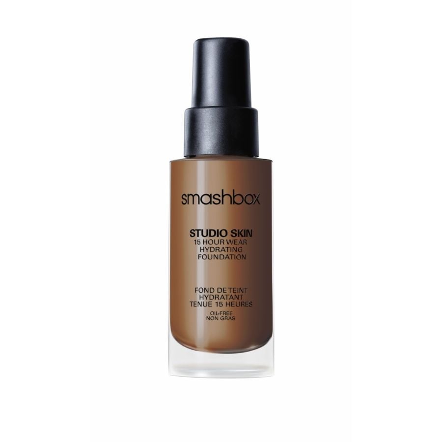 Smashbox Studio Skin 15 Hour Wear Foundation 4.1 30ml