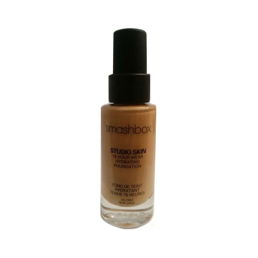 Smashbox Studio Skin 15 Hour Wear Foundation Long-Wear 30ml