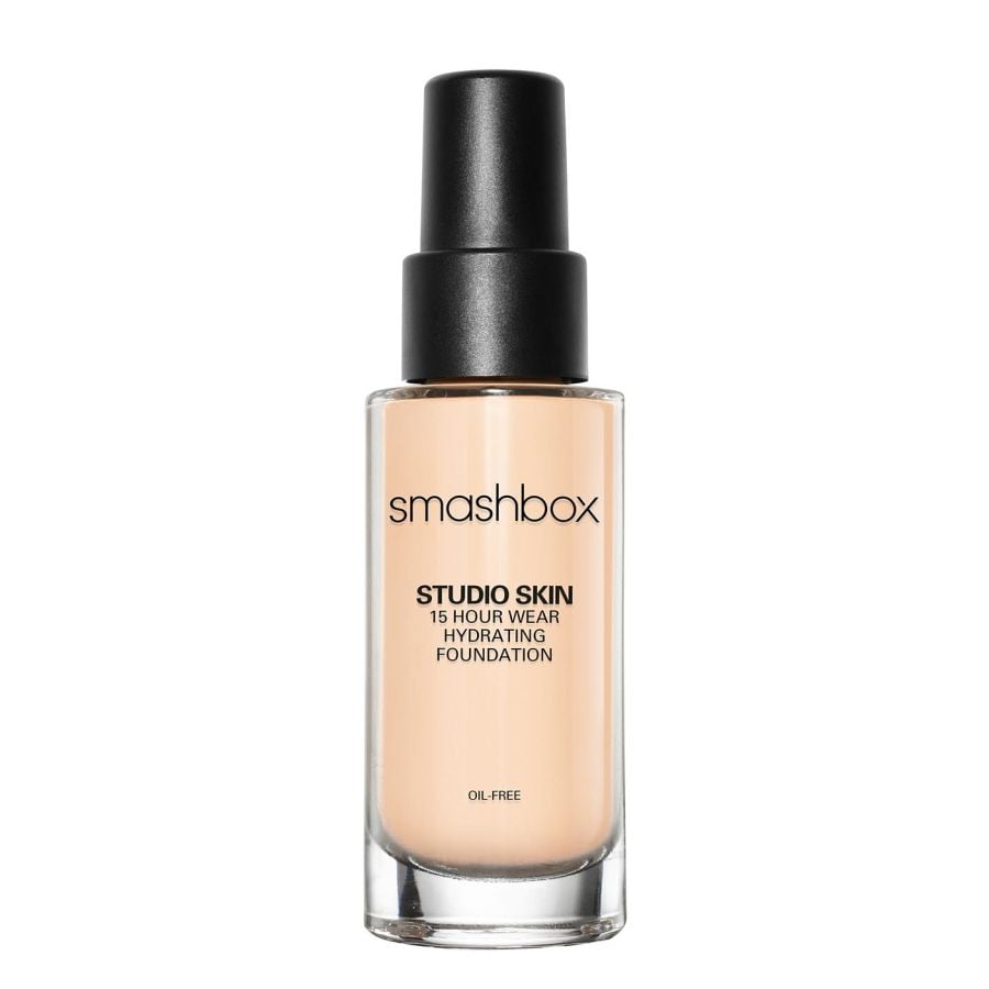 Smashbox Studio Skin 15 Hour Wear Hydrating Foundation 30ml