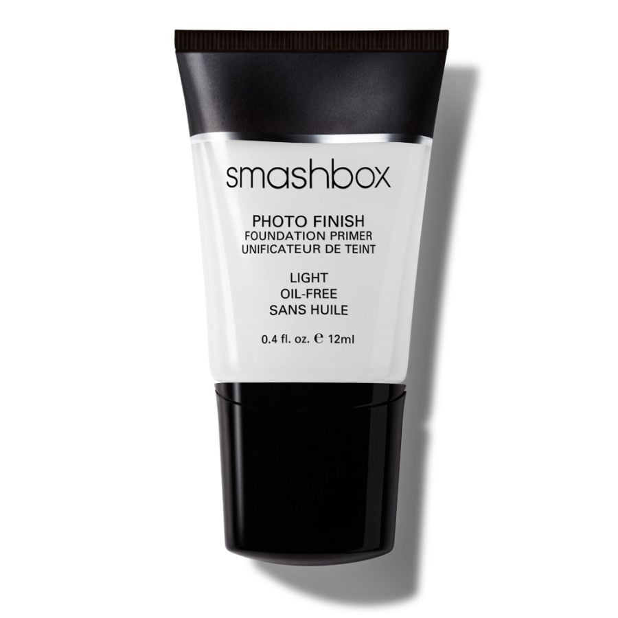 Smashbox Photo Finish Primer Smooth & Blur Travel Size 12ml