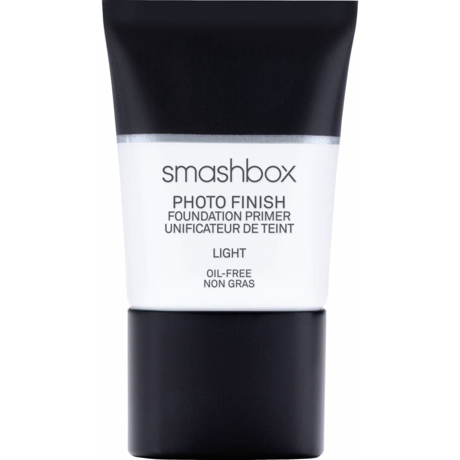 Smashbox Photo Finish Primer Light Oil-Free Face Primer 12ml