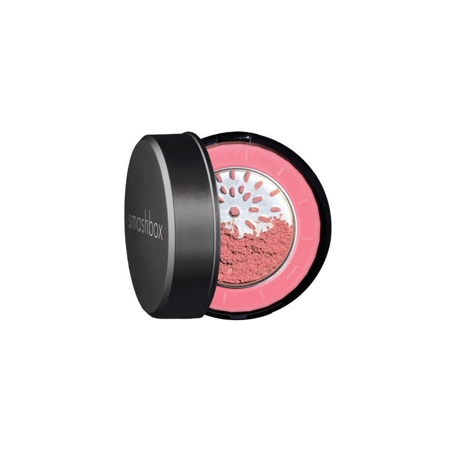 Smashbox Halo Long Wear Blush Passion Radiant Finish 5g