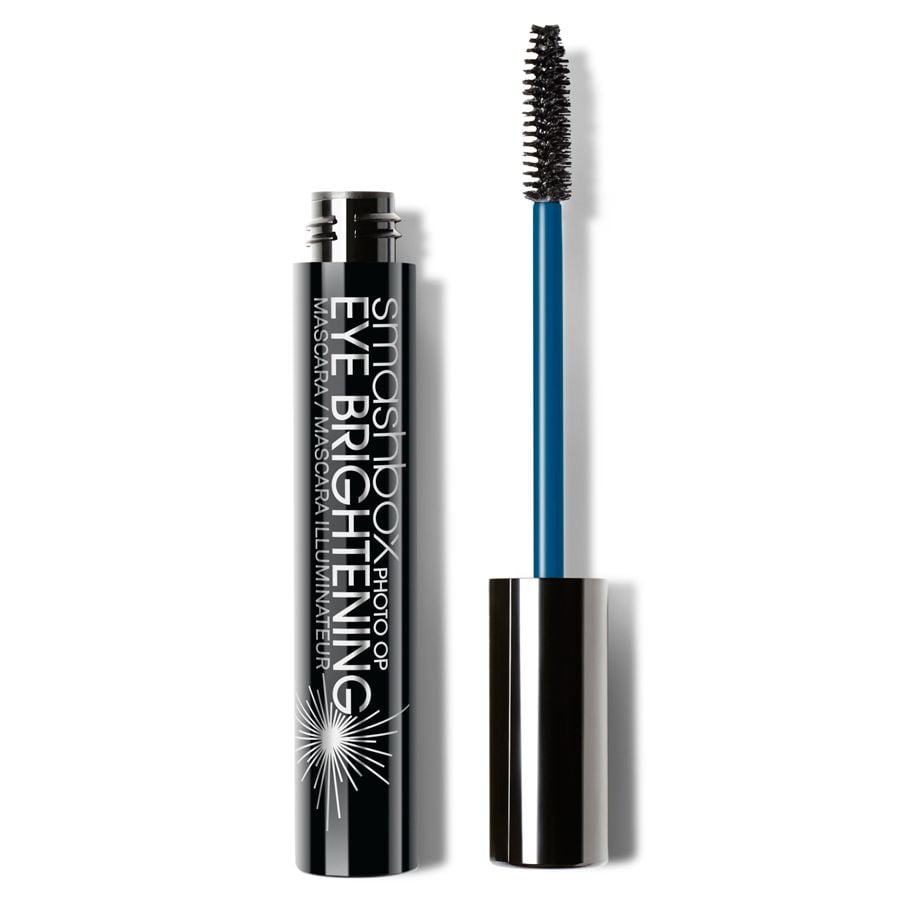 Smashbox Photo Op Eye Brightening Mascara in Brightening Black 9.6ml