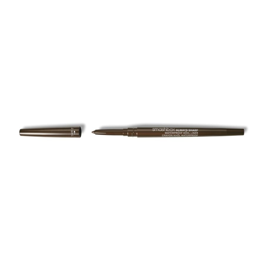 Smashbox Always Sharp Waterproof Kohl Liner Sumatra 0.28g
