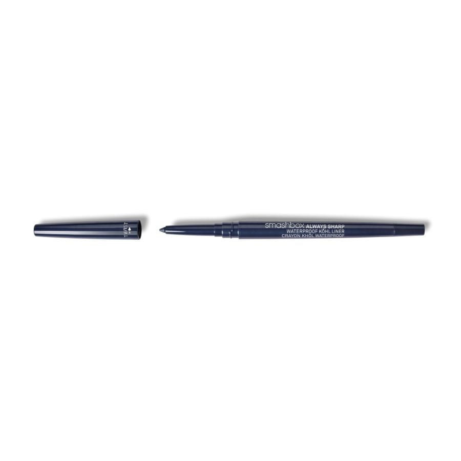 Smashbox Always Sharp Waterproof Kohl Liner French Navy 0.28g