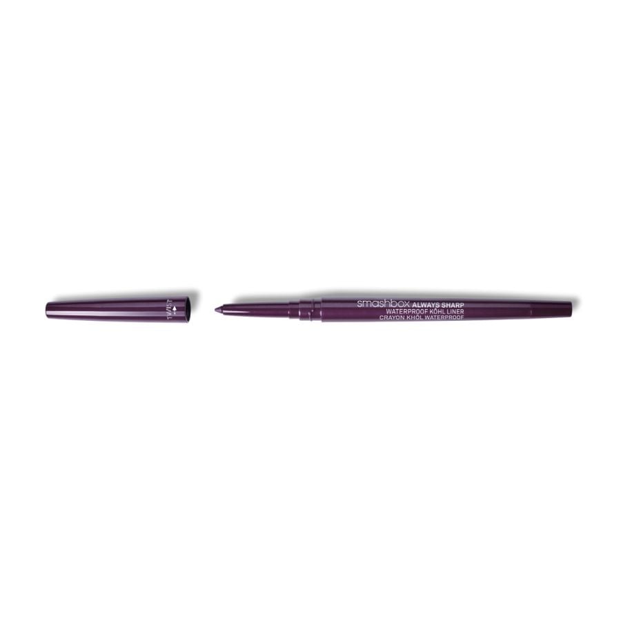 Smashbox Always Sharp Waterproof Kohl Liner Violetta 0.28g