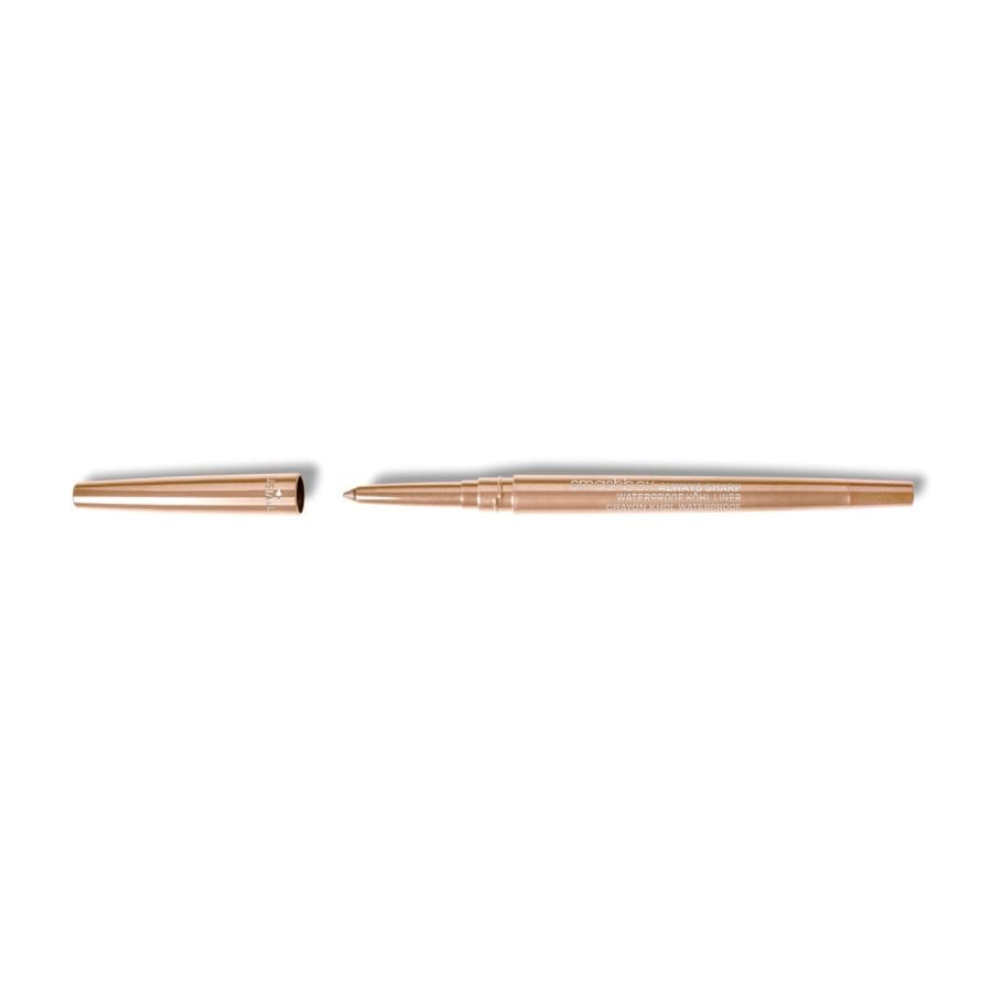 Smashbox Always Sharp Waterproof Kohl Liner Bare 0.28g