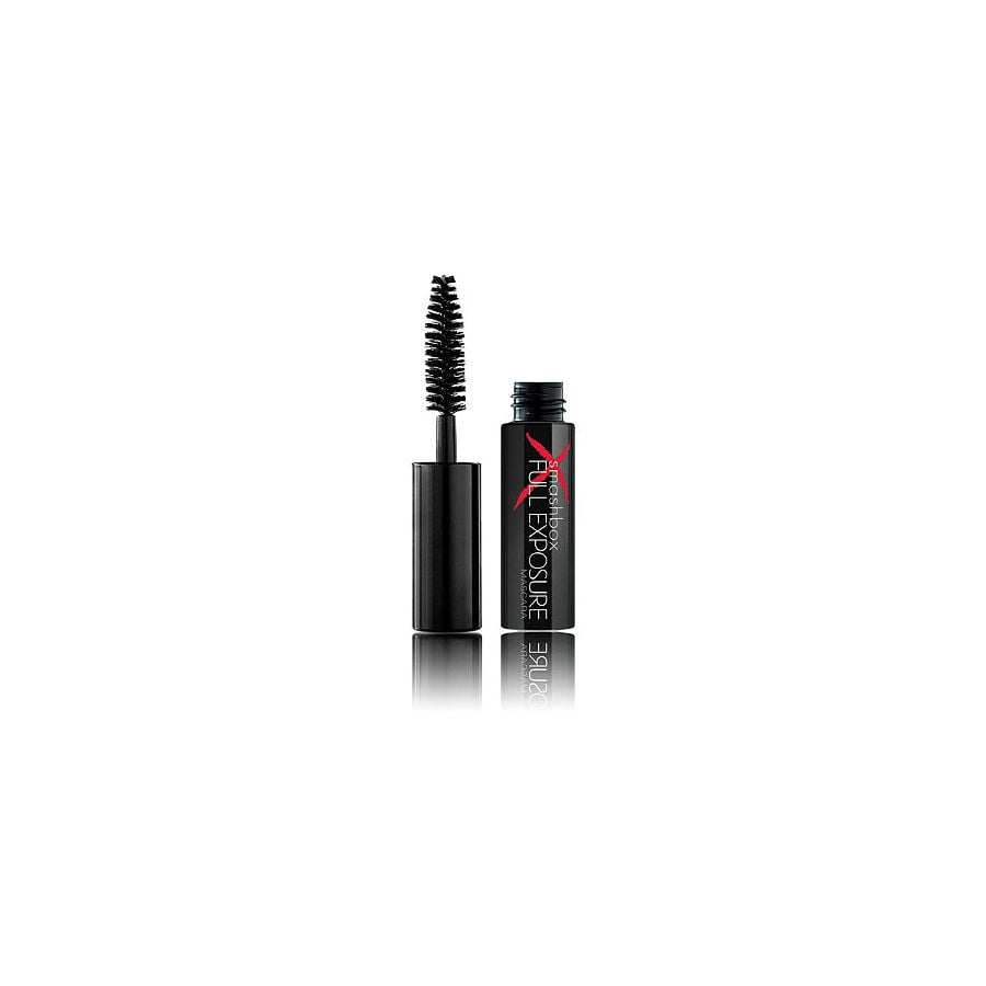 Smashbox Full Exposure Mascara Volumizing Travel Size 4ml