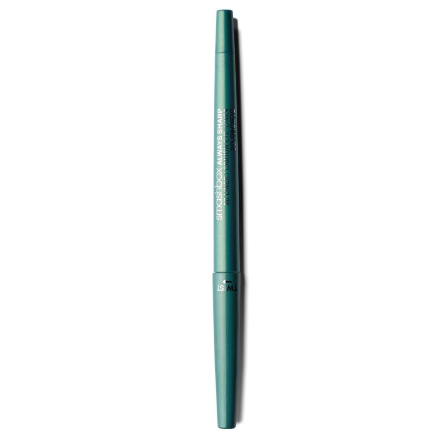 Smashbox Always Sharp 3D Liner Shimmering Eyeliner 0.28g