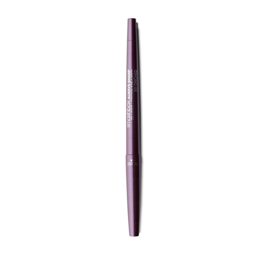 Smashbox Always Sharp 3D Liner in 3D Orchid 0.28g