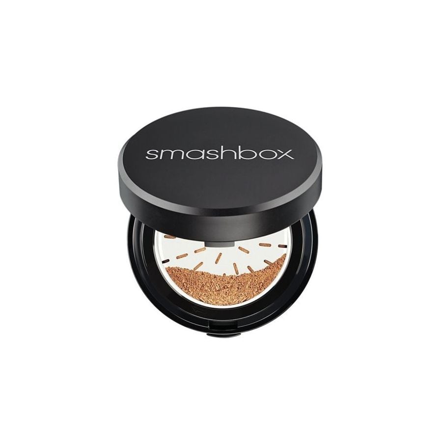 Smashbox Halo Hydrating Perfecting Powder Glowing Finish 15g