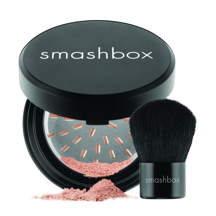 Smashbox Halo Hydrating Perfecting Powder Light 15g