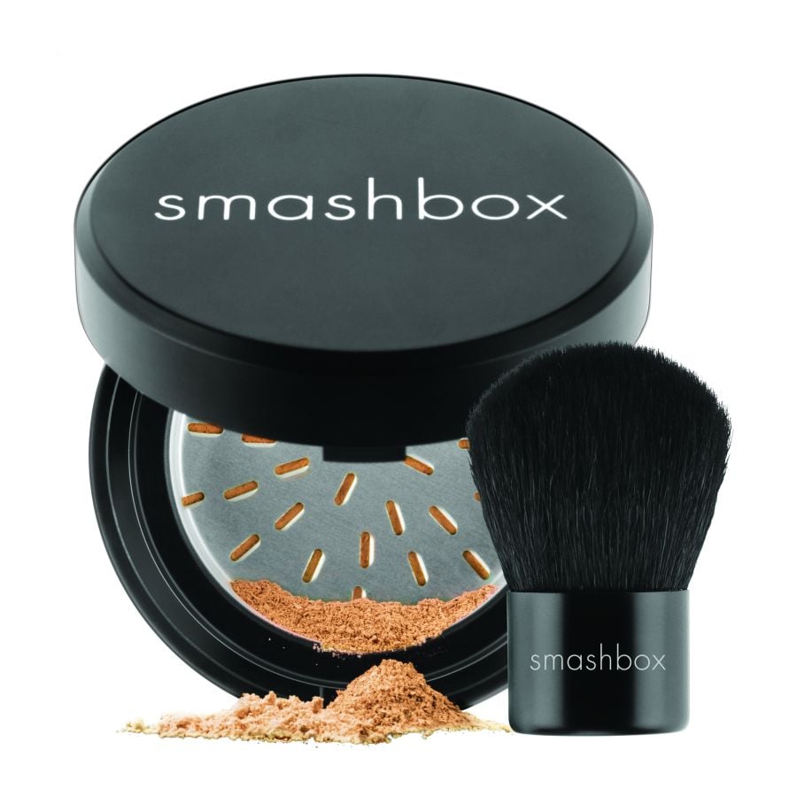 Smashbox Halo Hydrating Perfecting Powder Light/Medium 15g