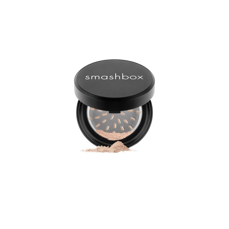 Smashbox Halo Hydrating Perfecting Powder Fair/Light 15g