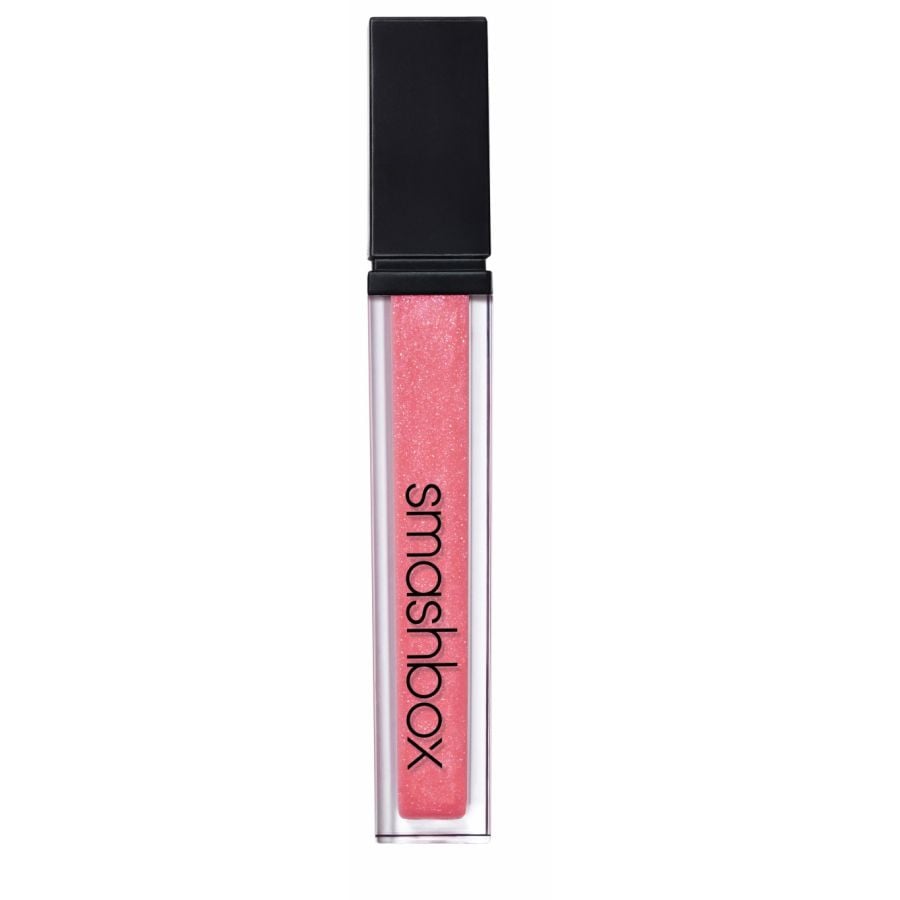 Smashbox Be Legendary Lip Gloss High-Shine Finish Pink Lady