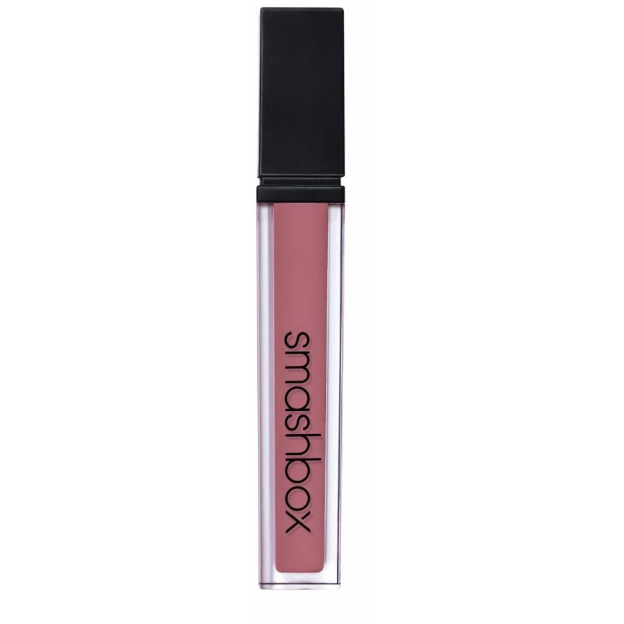 Smashbox Be Legendary Lip Gloss High-Shine Rosette 5ml