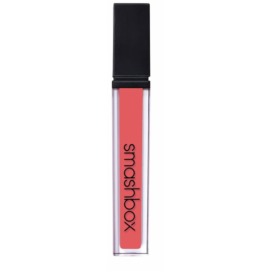 Smashbox Be Legendary Lip Gloss High Shine Finish Coraline 6ml