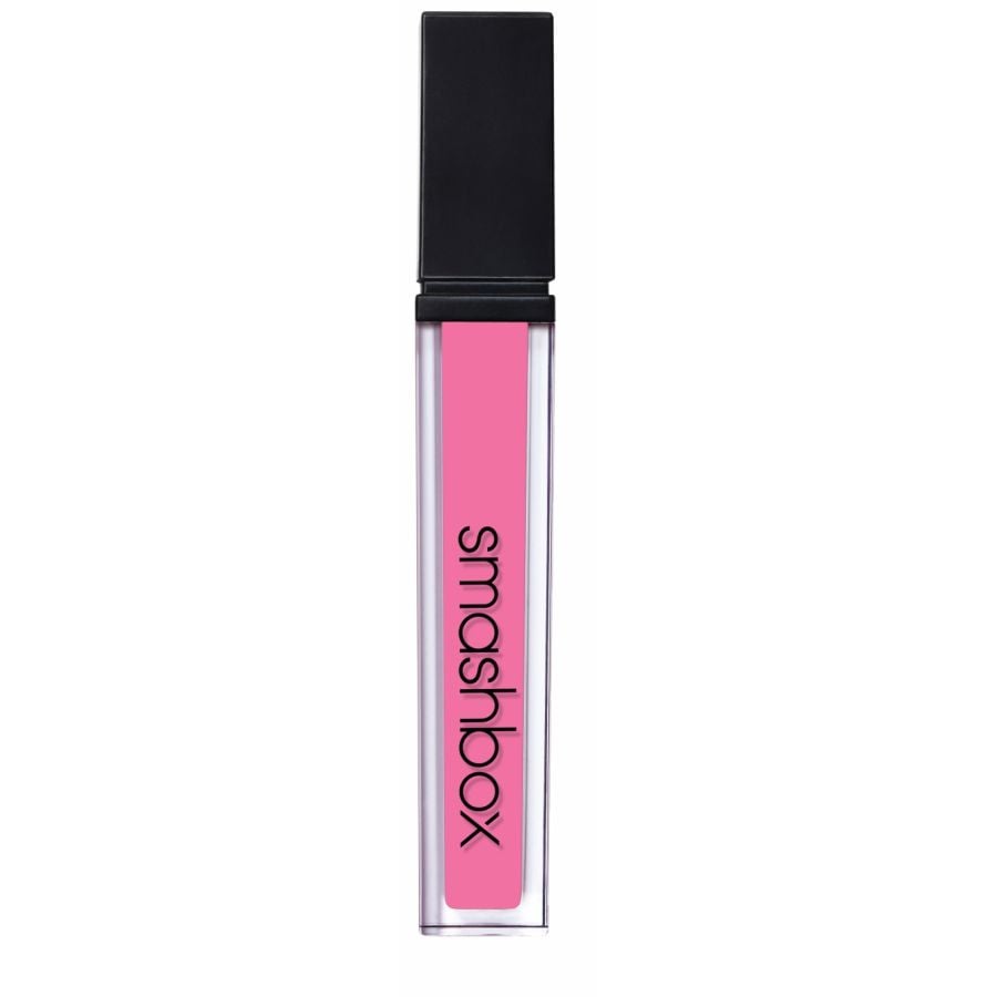 Smashbox Be Legendary Lip Gloss Coquette High-Shine Finish 6ml