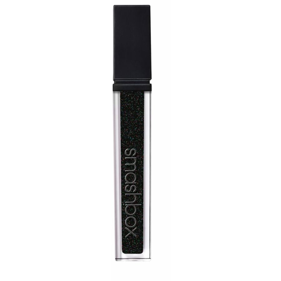 Smashbox Be Legendary Lip Gloss High-Shine Finish Black Tied 6ml