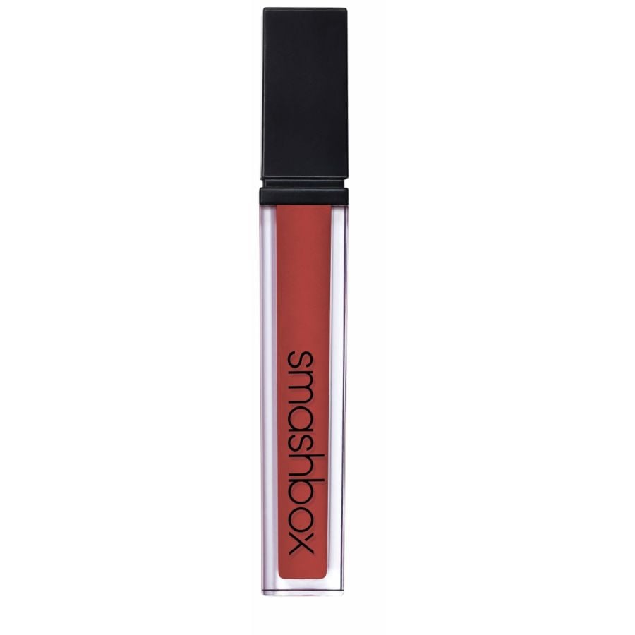Smashbox Be Legendary Lip Gloss High-Shine Gingerly 5ml