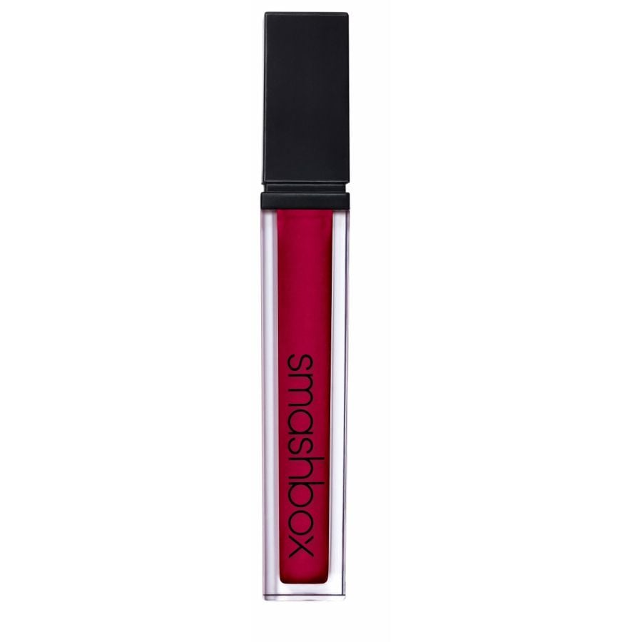 Smashbox Be Legendary Lip Gloss High-Shine Finish 6ml