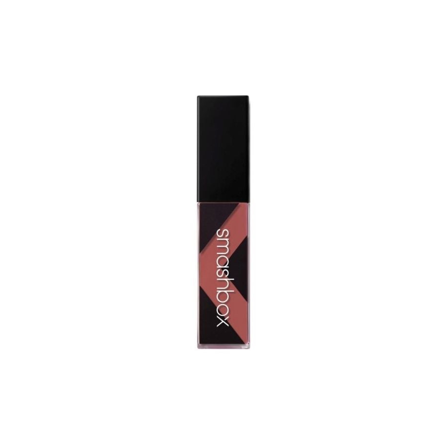 Smashbox Be Legendary Long-Wear Lip Lacquer Off-Duty 6ml