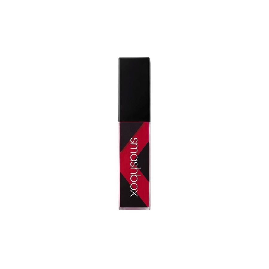 Smashbox Be Legendary Long-Wear Lip Lacquer Legendary 6ml