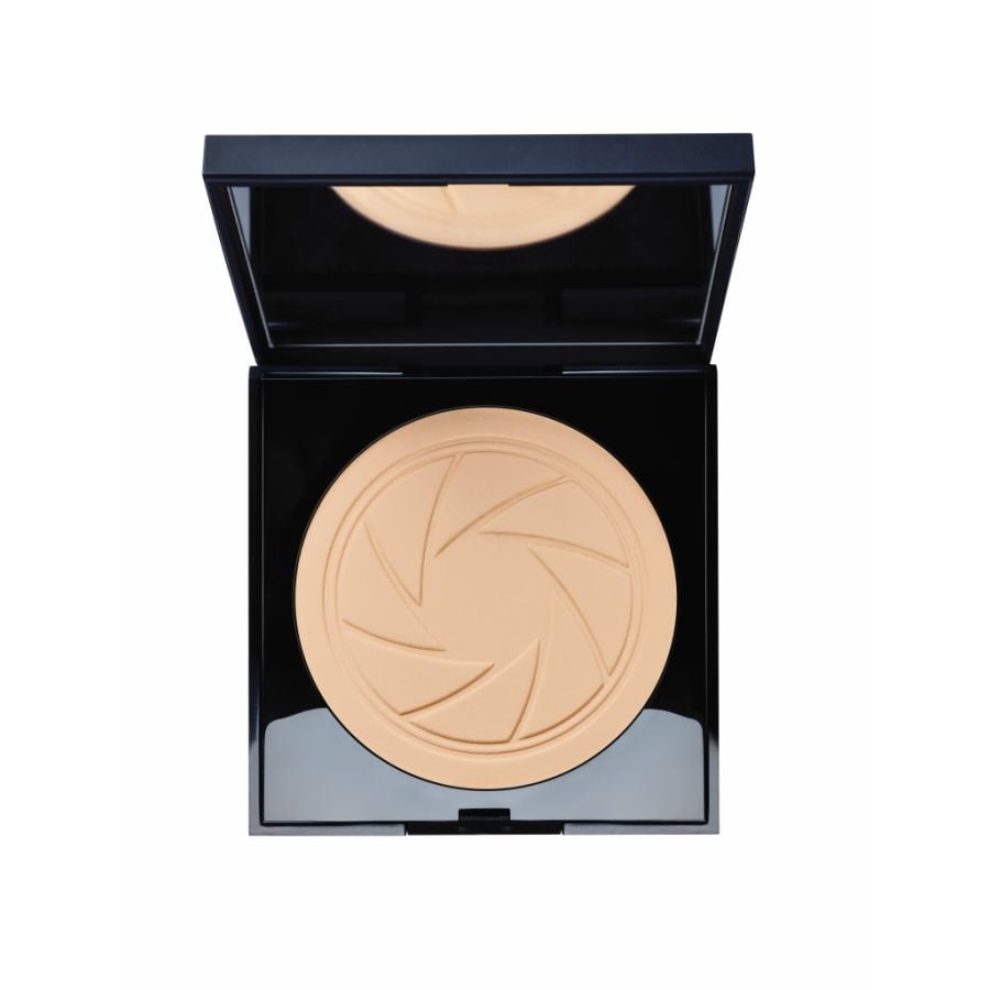 Smashbox Photo Filter Creamy Powder Foundation 9.9g