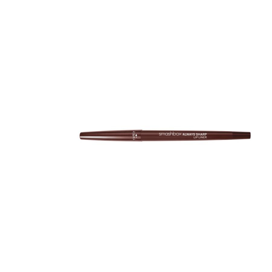 Smashbox Always Sharp Lip Liner Nude Dark Defining Pencil 0.27g