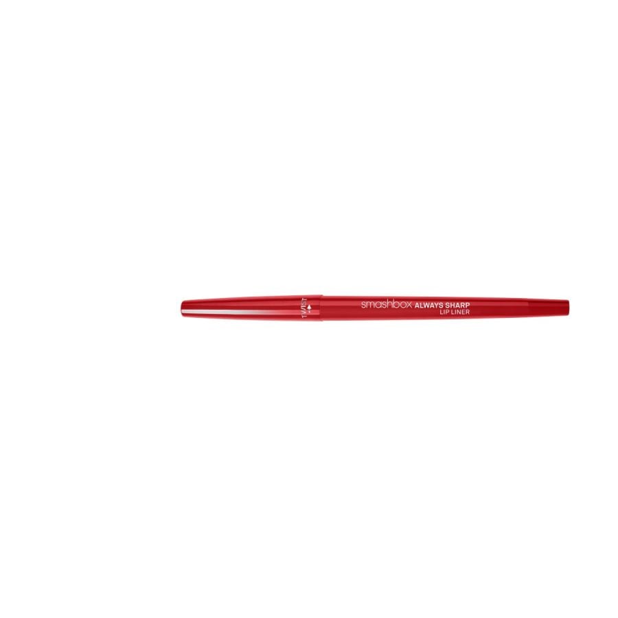 Smashbox Always Sharp Lip Liner Ruby Long-Wear Definition 0.27g