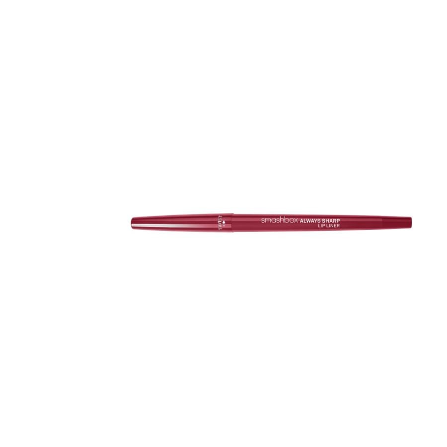 Smashbox Always Sharp Lip Liner Figgy Long-Wear Definer 0.27g