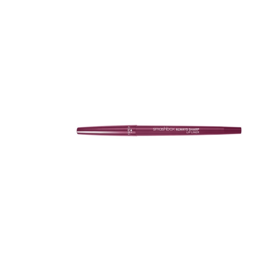 Smashbox Always Sharp Lip Liner Precise Violet 0.27g