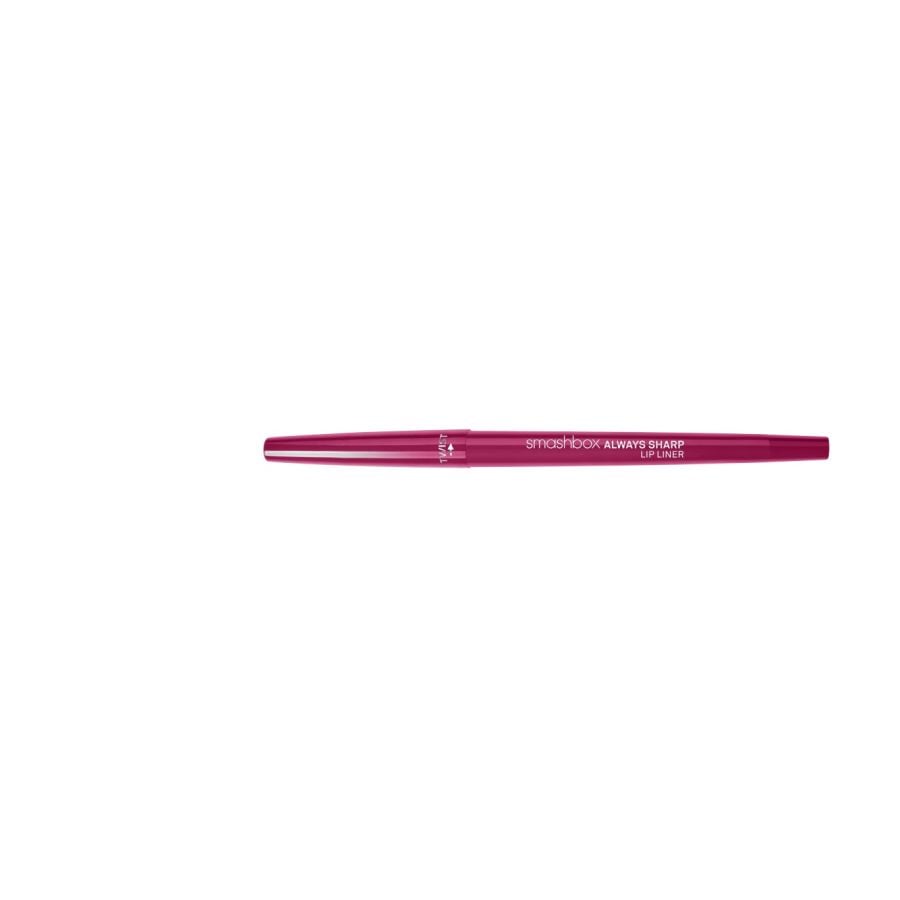 Smashbox Always Sharp Lip Liner Fuchsia Long-Wear Pencil 0.27g